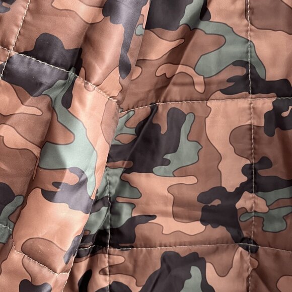 FINAL PRICE DROP ‼️ Jack & Jones Quilted Jackets - Picture 3 of 5